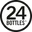 24Bottles Logo