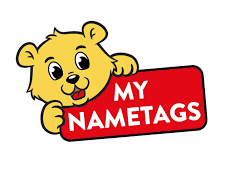 My Nametags (UK)