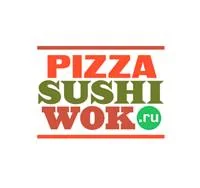 Pizzasushiwok