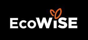 EcoWise Vitamins Logo
