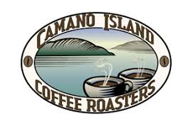 Camano Island Coffee Roasters