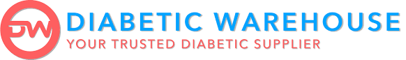 Diabetic Warehouse
