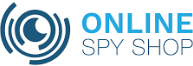 Online Spy Shop