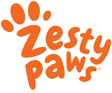 Zesty Paws
