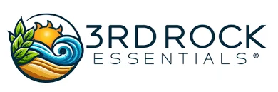 3rd Rock Essentials Logo