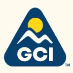 GCI Outdoor Logo