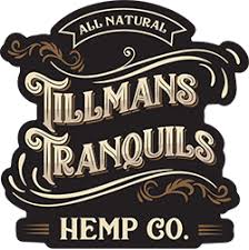 Tillmans Tranquil