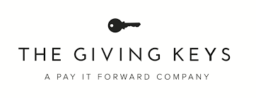 The Giving keys