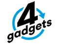 4Gadgets Electronics coupon codes 2026
