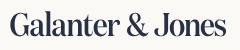 Galanter & Jones
