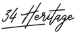 34 Heritage