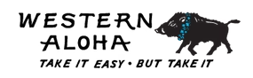 Western Aloha