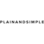 Plain and Simple