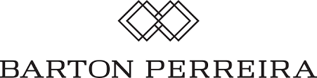 Barton Perreira
