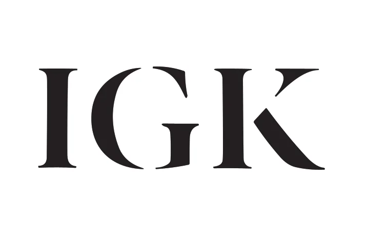 IGK Hair