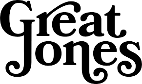 Great Jones