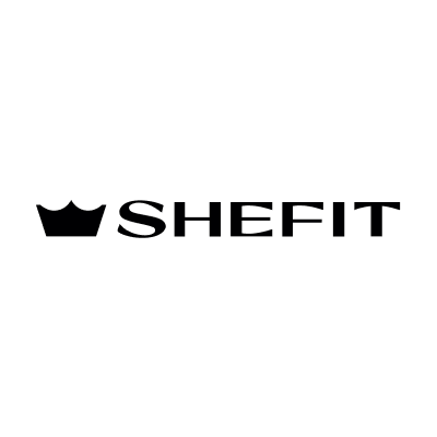 SHEFIT logo