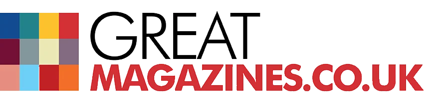 GreatMagazines