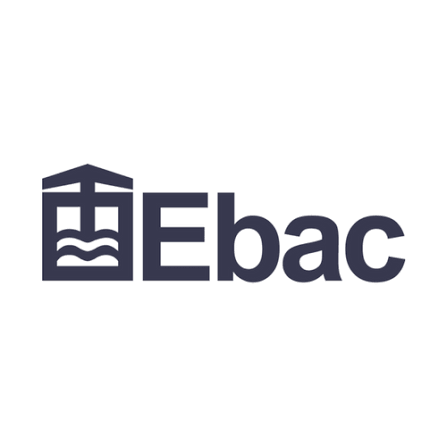 Ebac UK Logo