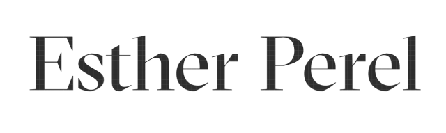 Esther Perel