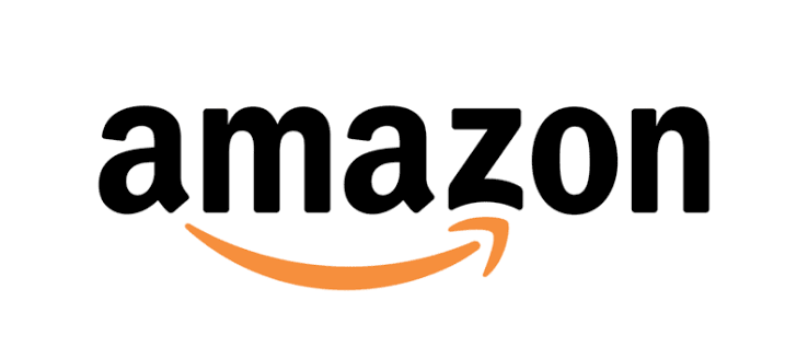 Amazon US logo