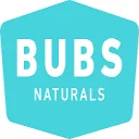 BUBS Naturals Health & Wellness coupon codes 2026