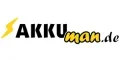 AKKUman DE Fitness & Exercise Equipment coupon codes 2026