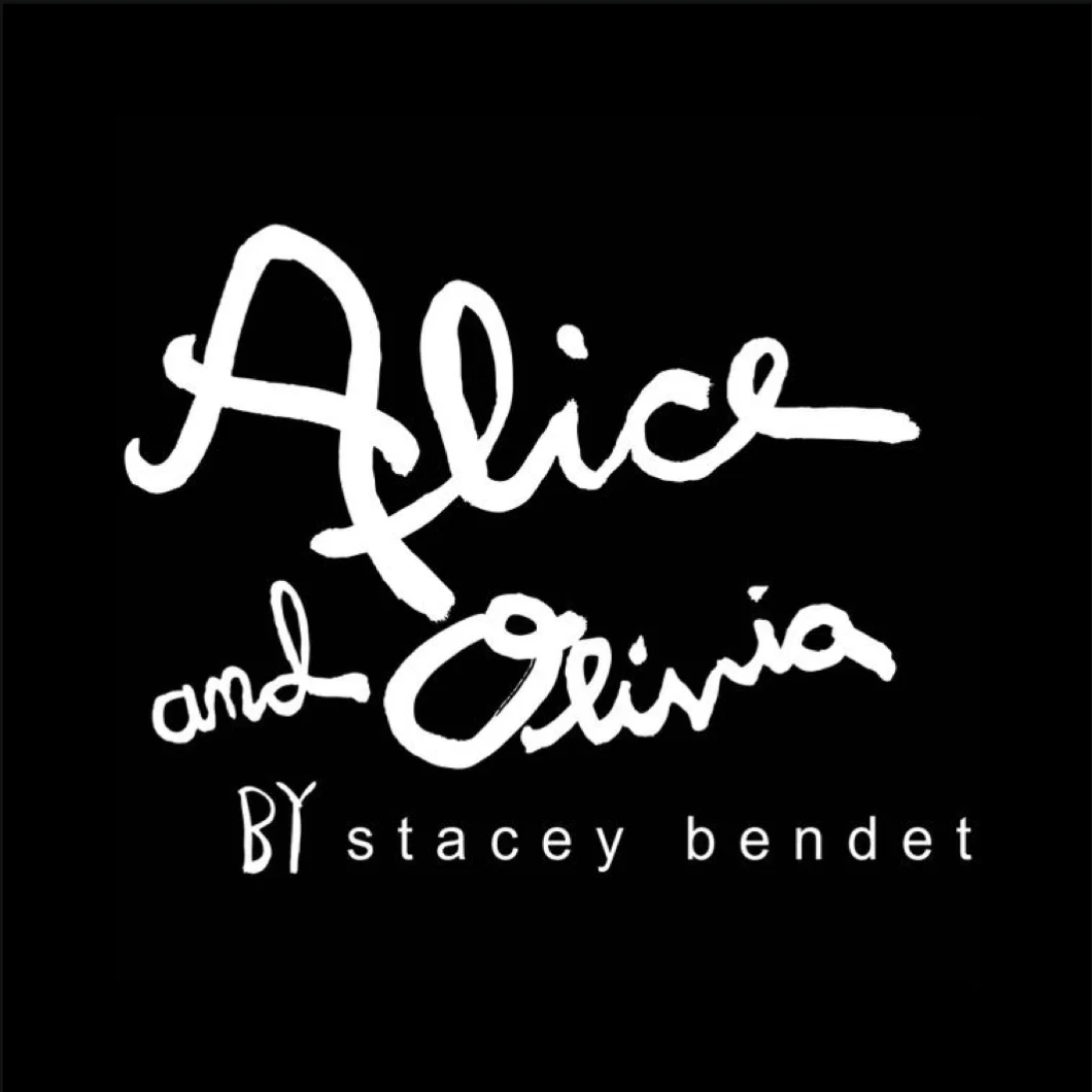 Alice and Olivia