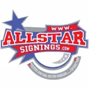 All Star Signings