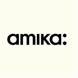 amika logo