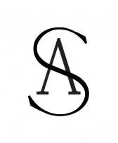 Anisa Sojka logo