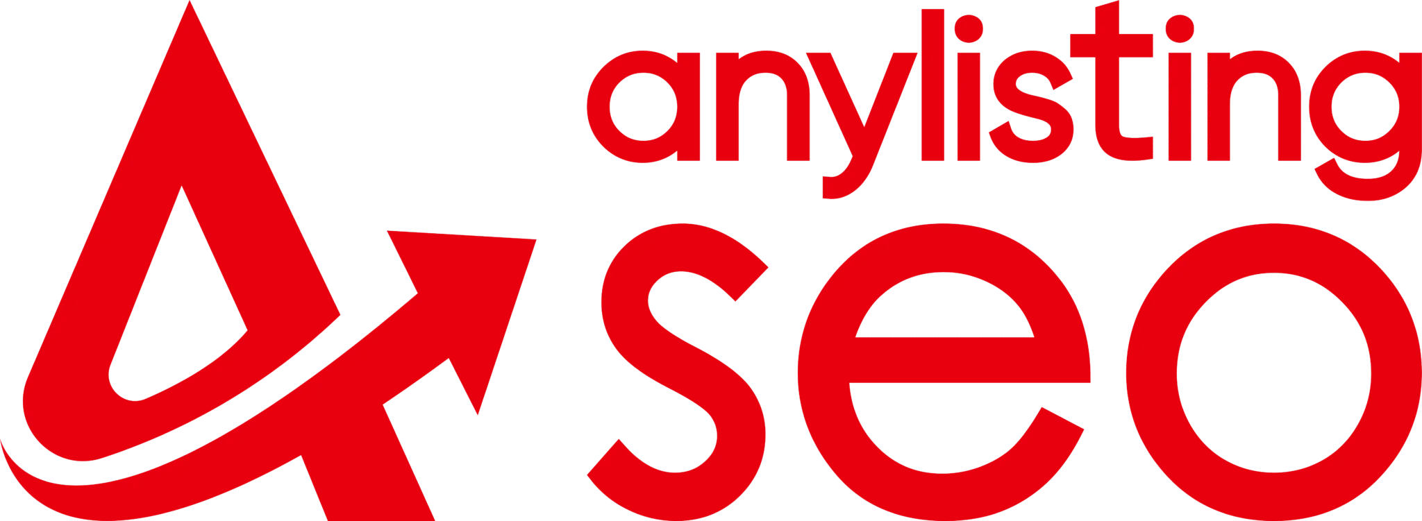AnyListingSEO Logo