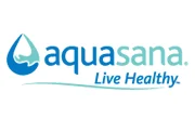 Aquasana Health & Wellness coupon codes 2026