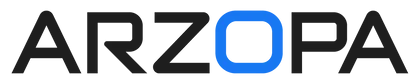 Arzopa Logo