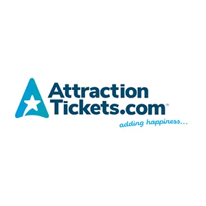 Attraction Tickets logo