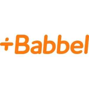 Babbel Logo