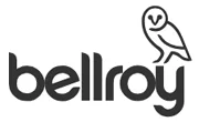 Bellroy Logo