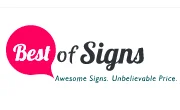 Best Of Signs