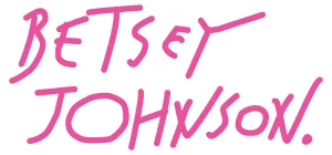 Betsey Johnson