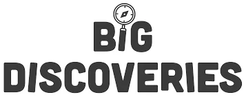Big Discoveries