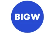 Big W Online Stores coupon codes 2026