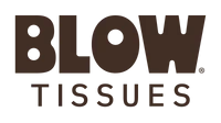 Blow Tissues Logo