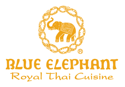 Blue Elephant UK