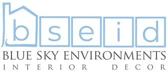 Blue Sky Environments Interior Decor
