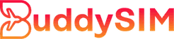 BuddySIM Logo
