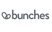 Bunches UK Gifts & Flowers coupon codes 2026