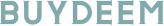 Buydeem Logo