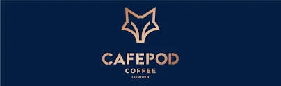 CafePod Logo