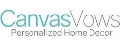 Canvas Vows Furniture & Decor coupon codes 2026