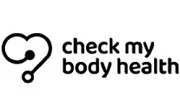 Check My Body Health AU Health & Wellness coupon codes 2026